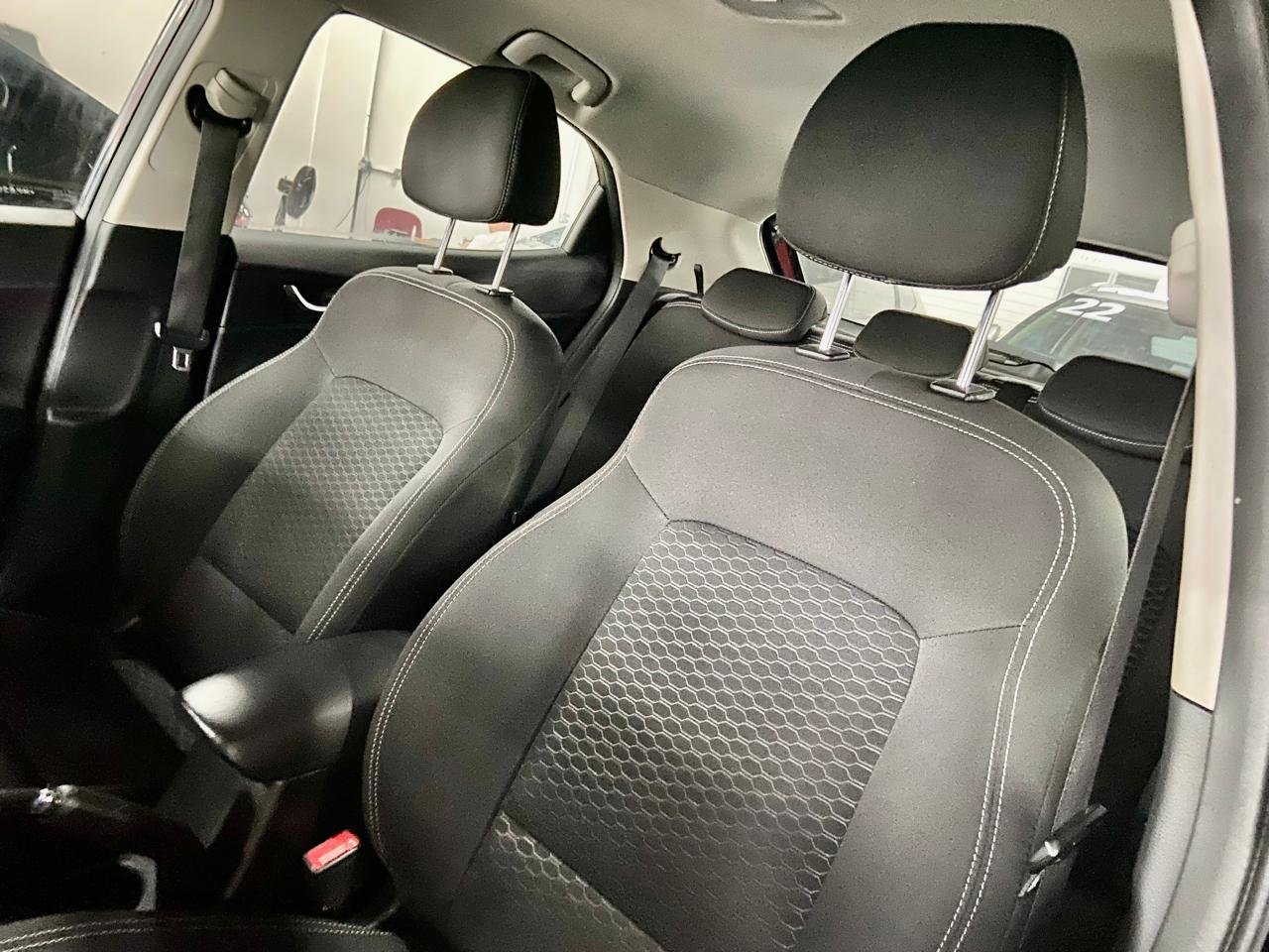 Hyundai HB 20 Evolution 1.0 TB, Flex, 12v, Aut.