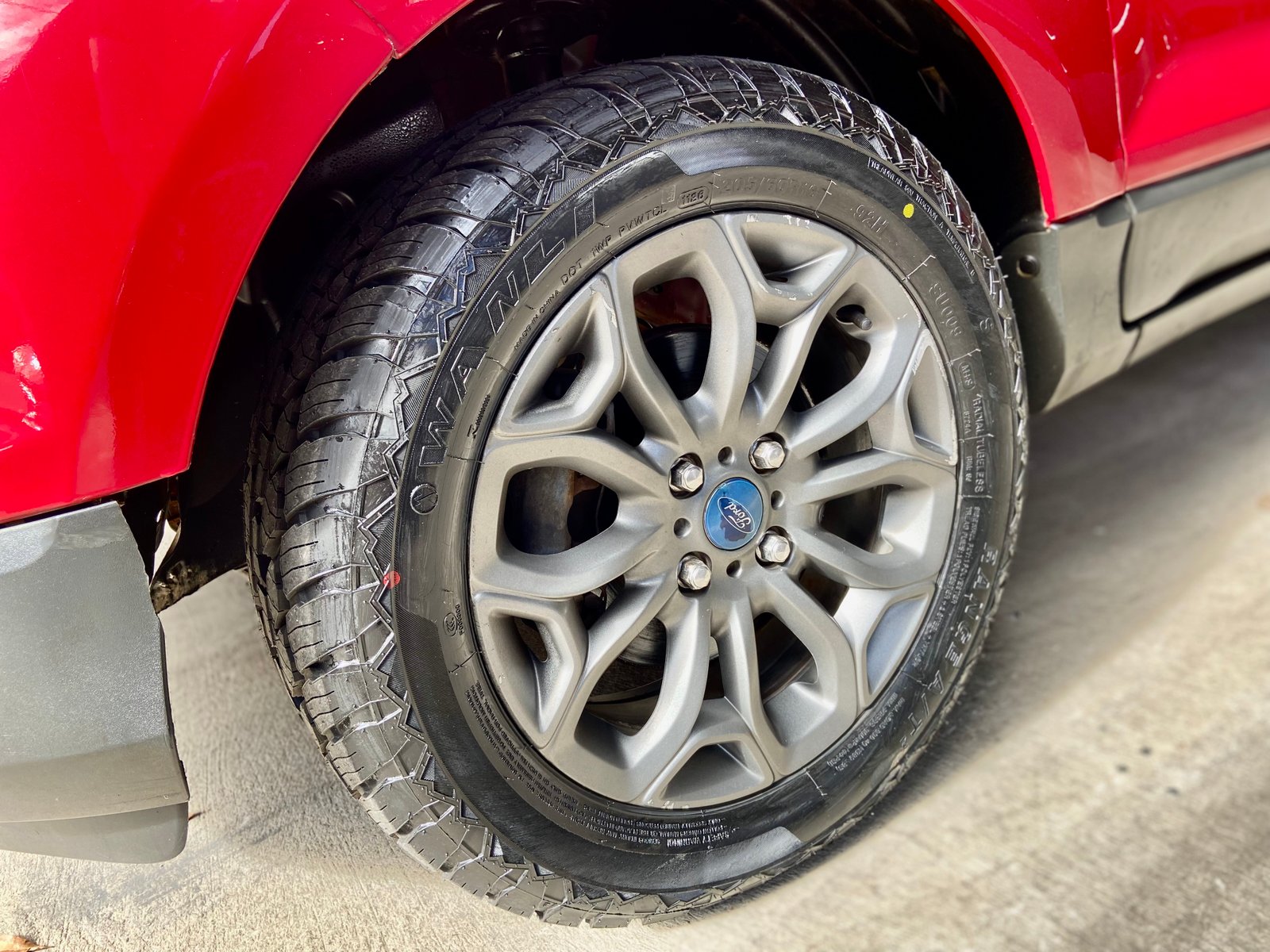 Ford Eco Sport Freestyle 1.6  16v  flex
