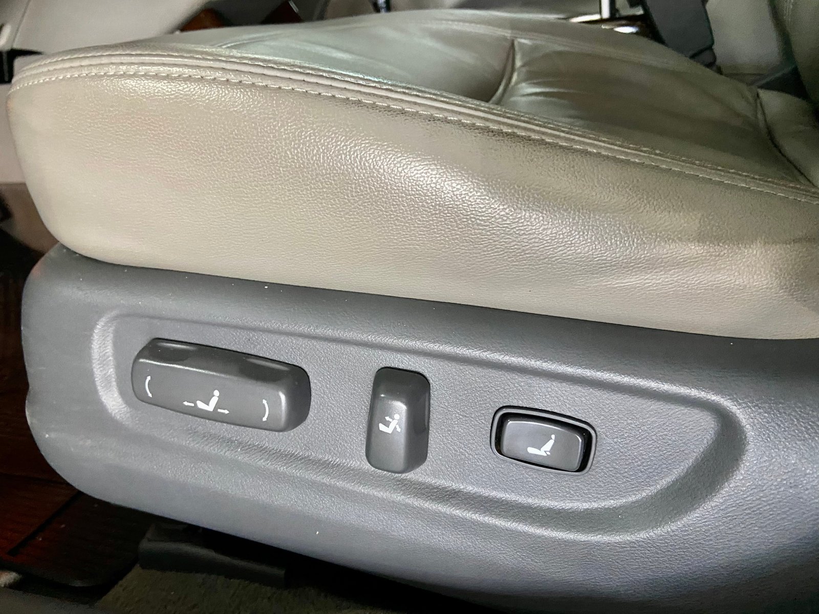 Hyundai Azera GLS 3.3 V6 24v 4p Aut.  Gasolina