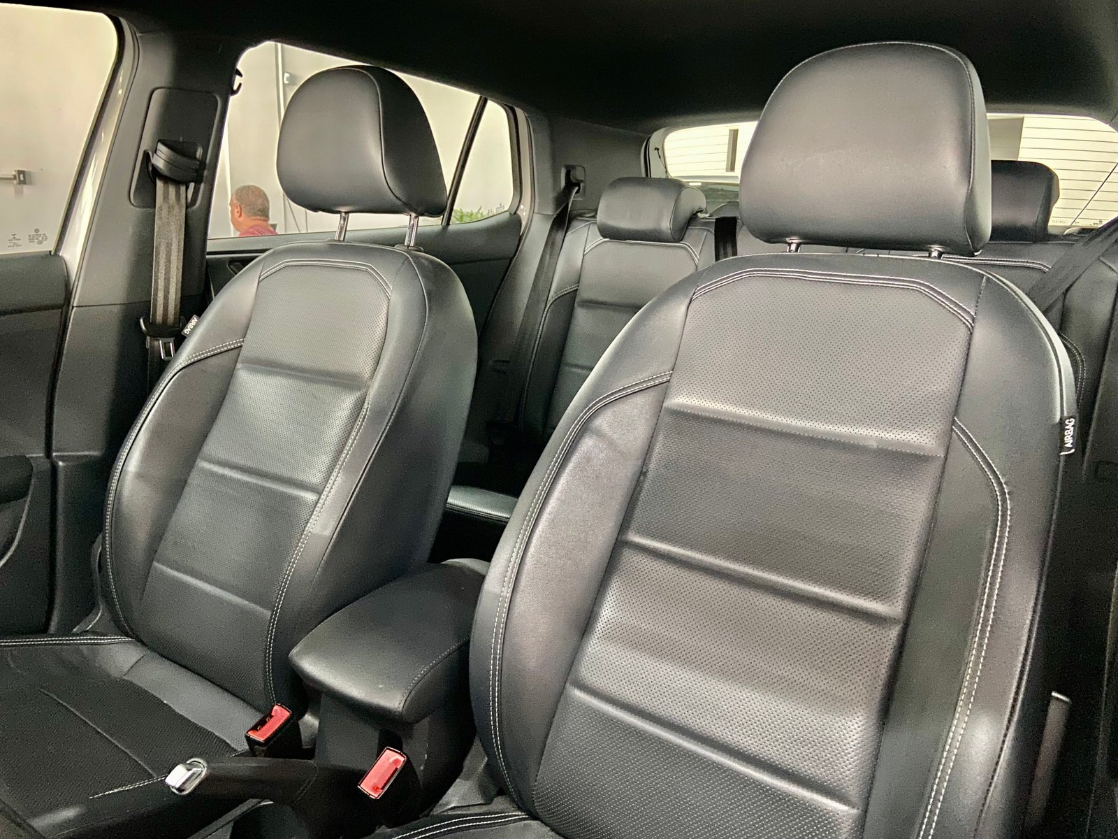 Volkswagen T-Cross 250 TSI 1.4 Highline Aut.