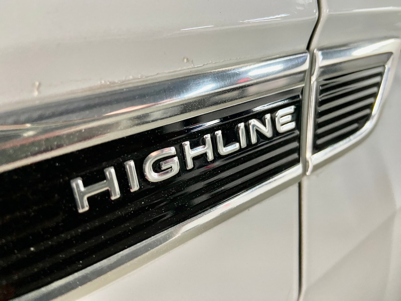 Volkswagen T-Cross 250 TSI 1.4 Highline Aut.
