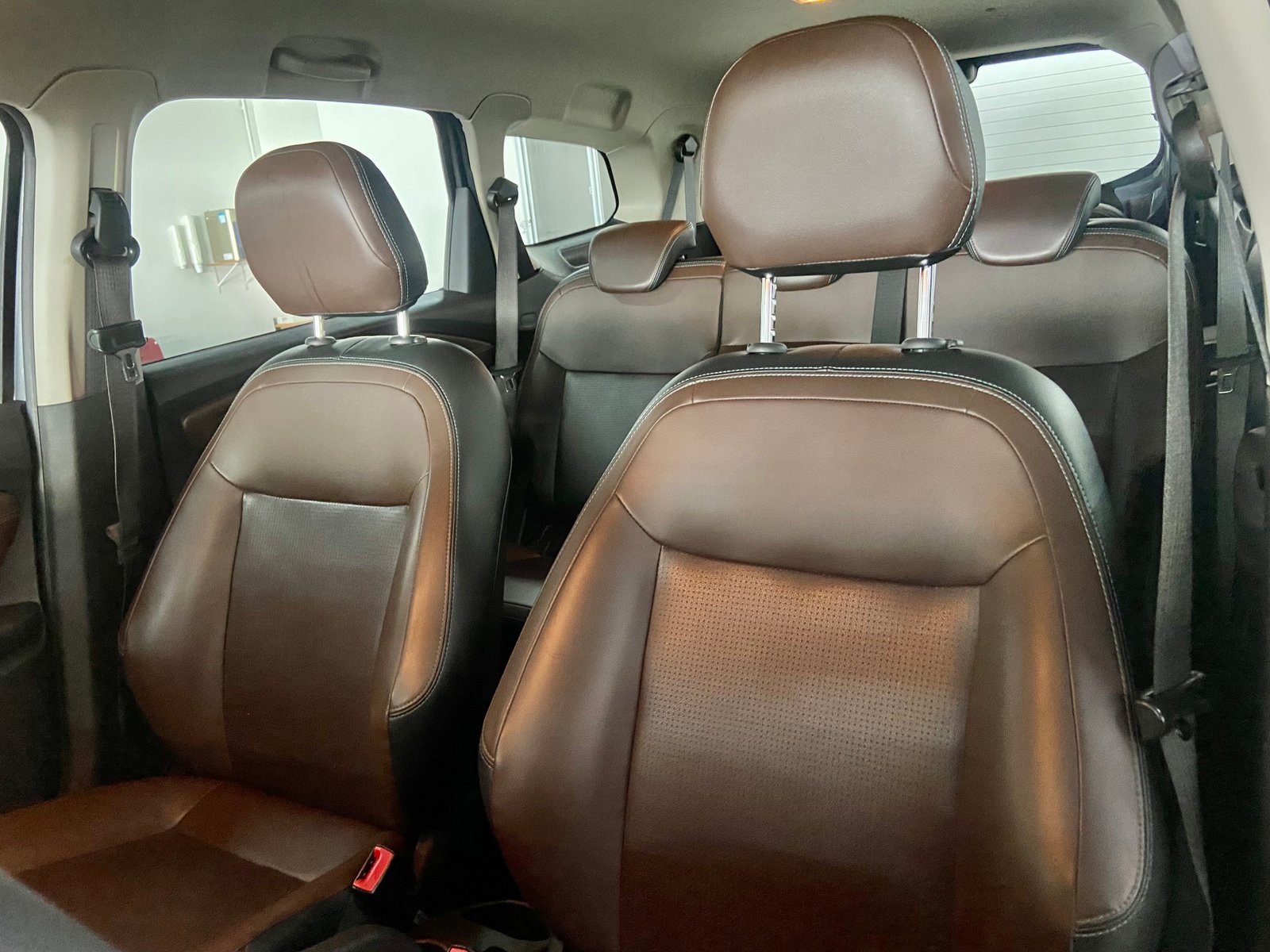 Chevrolet SPIN Premier 1.8, 7 lugares Aut . Econo. Flex