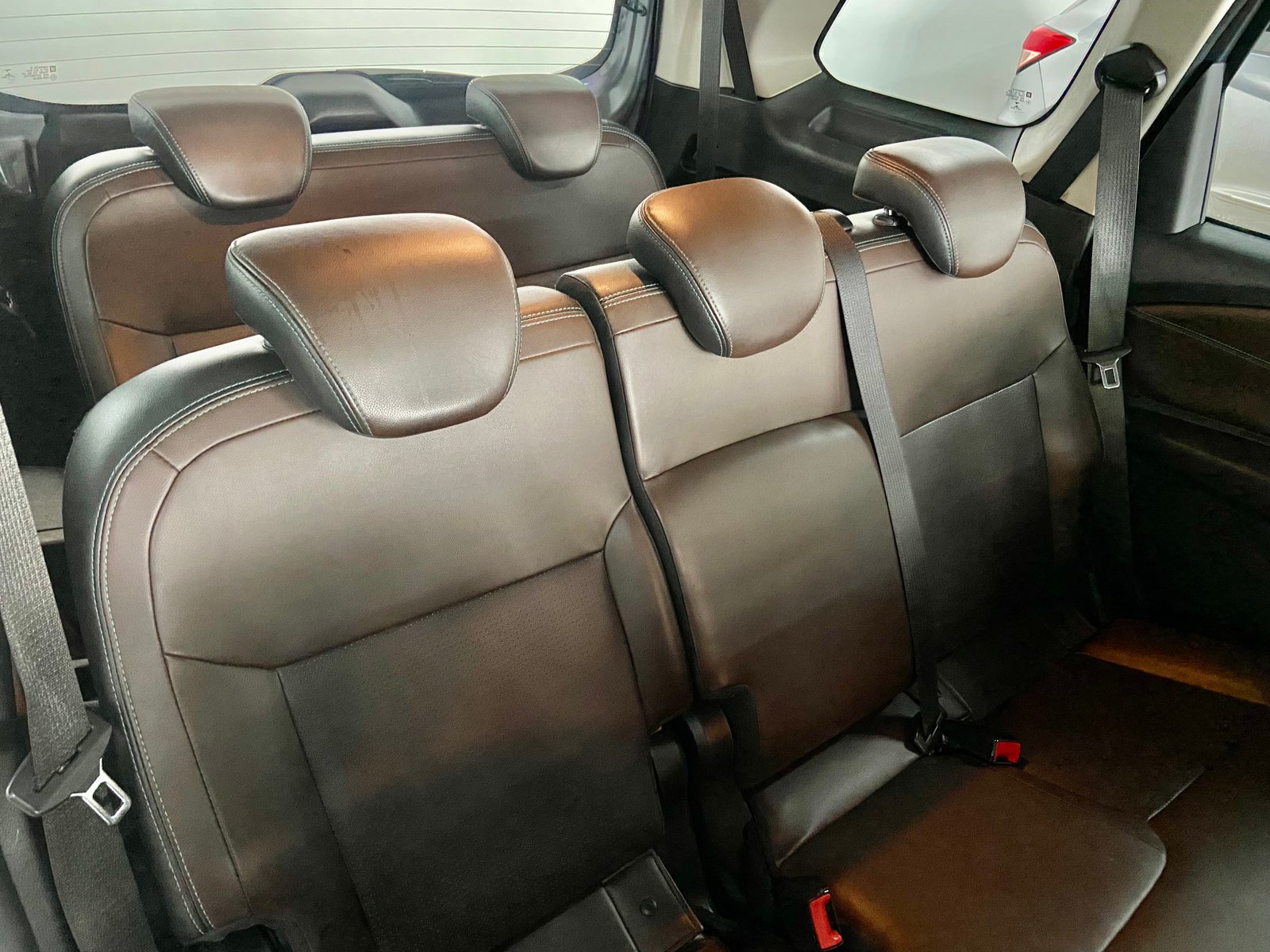 Chevrolet SPIN Premier 1.8, 7 lugares Aut . Econo. Flex